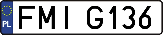 FMIG136