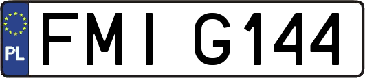 FMIG144