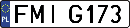 FMIG173