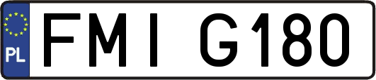 FMIG180