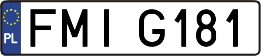 FMIG181