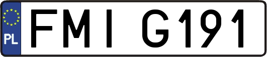 FMIG191