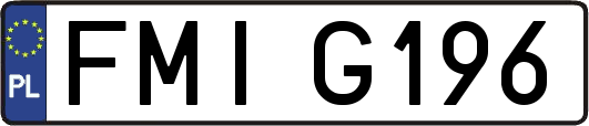 FMIG196