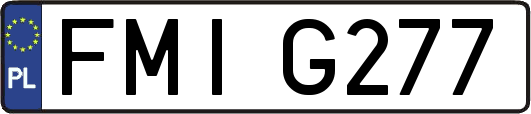 FMIG277