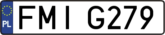 FMIG279