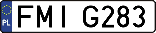 FMIG283