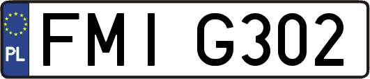 FMIG302