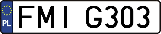 FMIG303