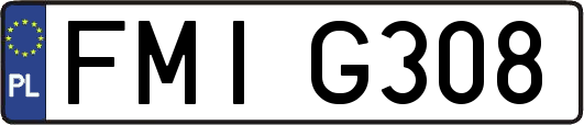 FMIG308
