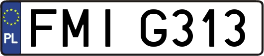FMIG313
