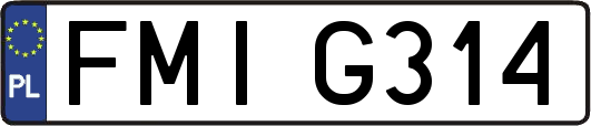 FMIG314