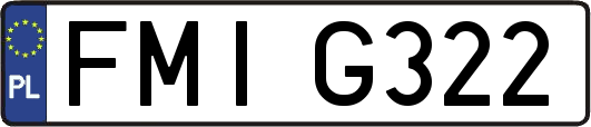 FMIG322