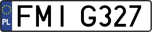 FMIG327