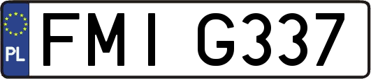 FMIG337