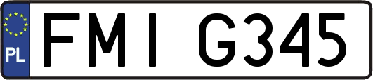 FMIG345