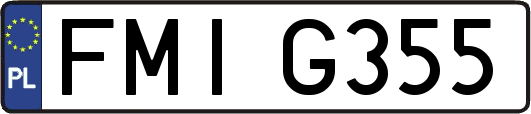 FMIG355
