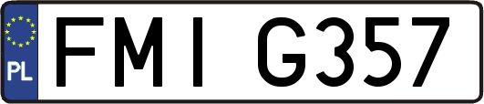 FMIG357