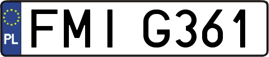 FMIG361