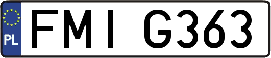 FMIG363