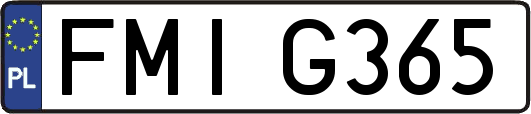 FMIG365