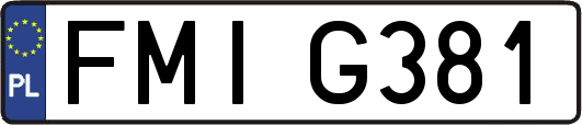 FMIG381