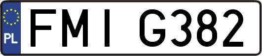 FMIG382