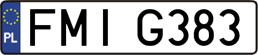FMIG383