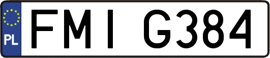 FMIG384
