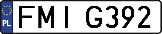 FMIG392