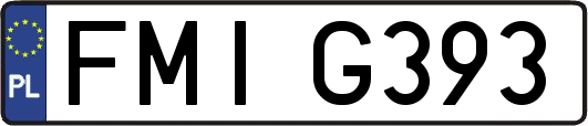 FMIG393