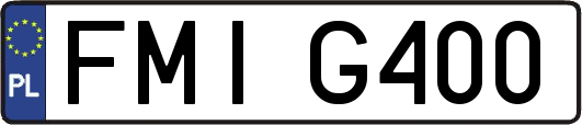 FMIG400