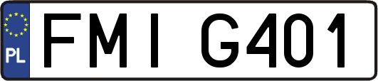 FMIG401