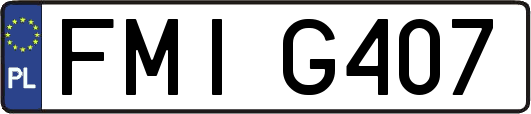 FMIG407