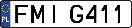 FMIG411