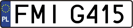FMIG415