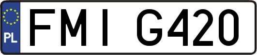 FMIG420