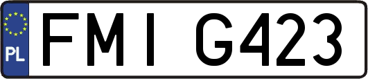 FMIG423