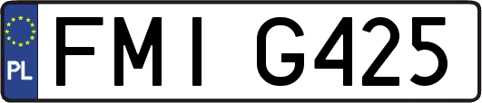 FMIG425