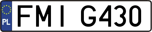 FMIG430