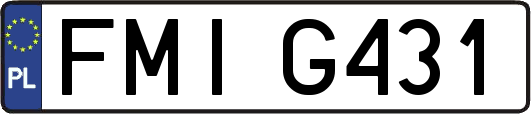 FMIG431