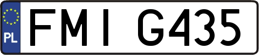 FMIG435