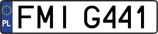 FMIG441
