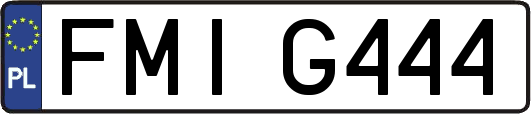 FMIG444