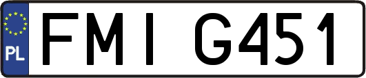 FMIG451