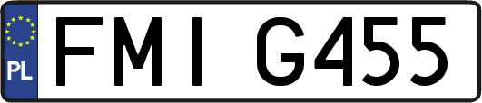 FMIG455