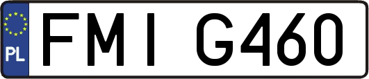 FMIG460