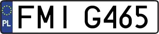 FMIG465