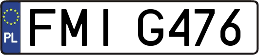 FMIG476