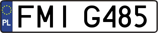 FMIG485