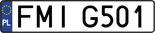 FMIG501